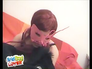 Ariel Everyday Love ArialDogLover