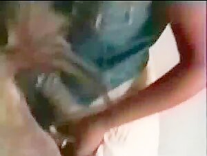 Strapon sex