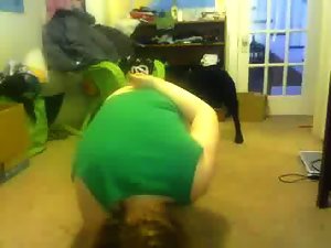 im horny fuck me