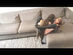 Veronica Silesto - top dog porn on silesto.com
