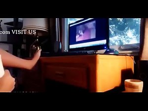 Watching zooskool videos
