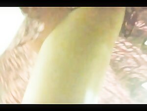 Upskirt stepmother part 2