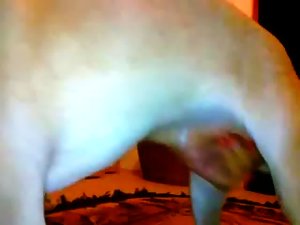 Fast jerk to dog
