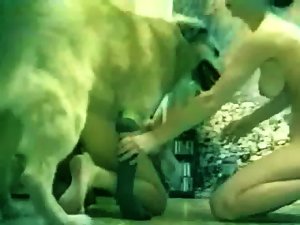 Video zoofilia mi primera vez