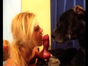 Pleasure face